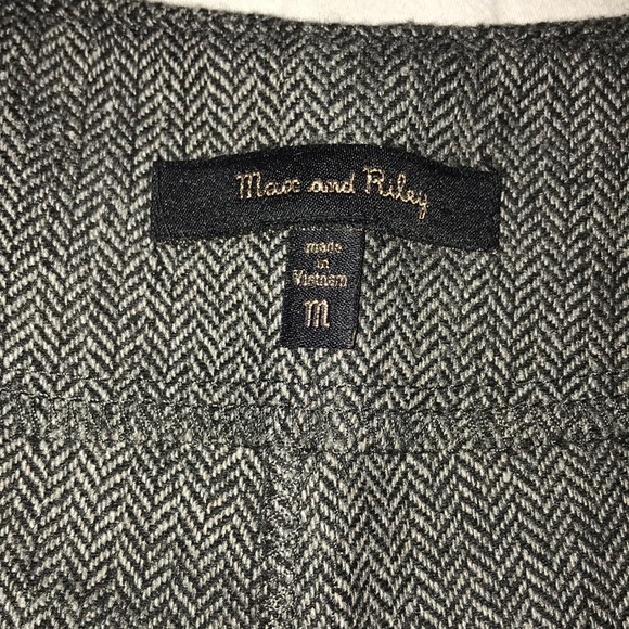 Grey Shorts - Picture 5 of 5